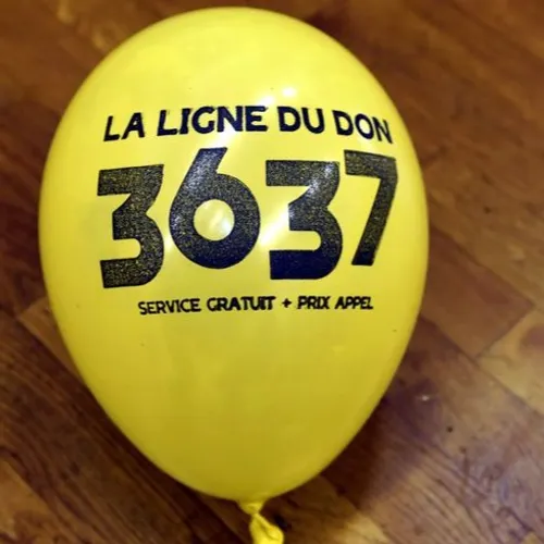 JOURNAL DU JEUDI 15 AVRIL ( SOIR )